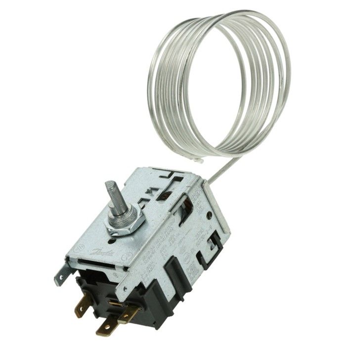 Thermostat pour Réfrigérateur congélateur ELECTROLUX FAURE PROLINE ZANUSSI