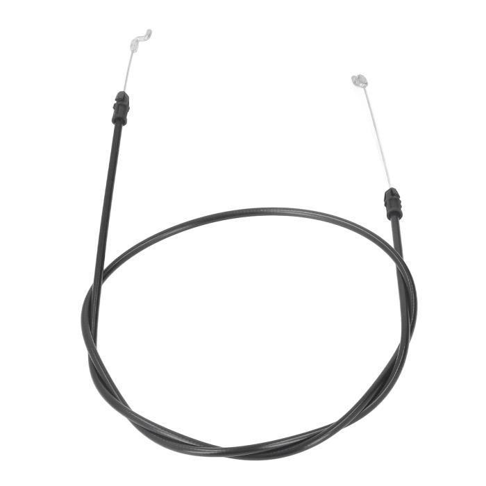 Câble Tondeuse Câble Commande Tondeuse GY22387 Pour Modèles E100 E110 E120 E130 L100 L105 L107 Câble Embrayage GY22387