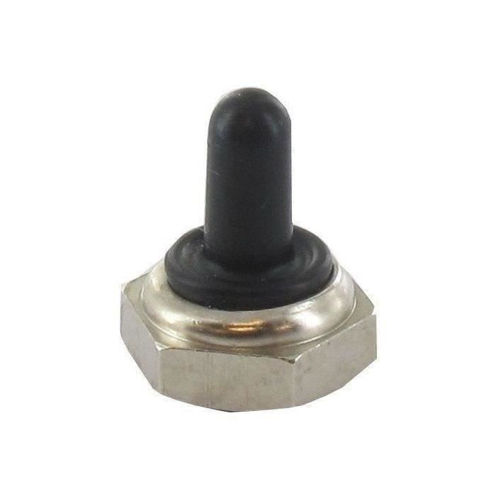 Protection interrupteur avec joint torique pour robots HUSQVARNA modèles Generation G1 Solarmower (1