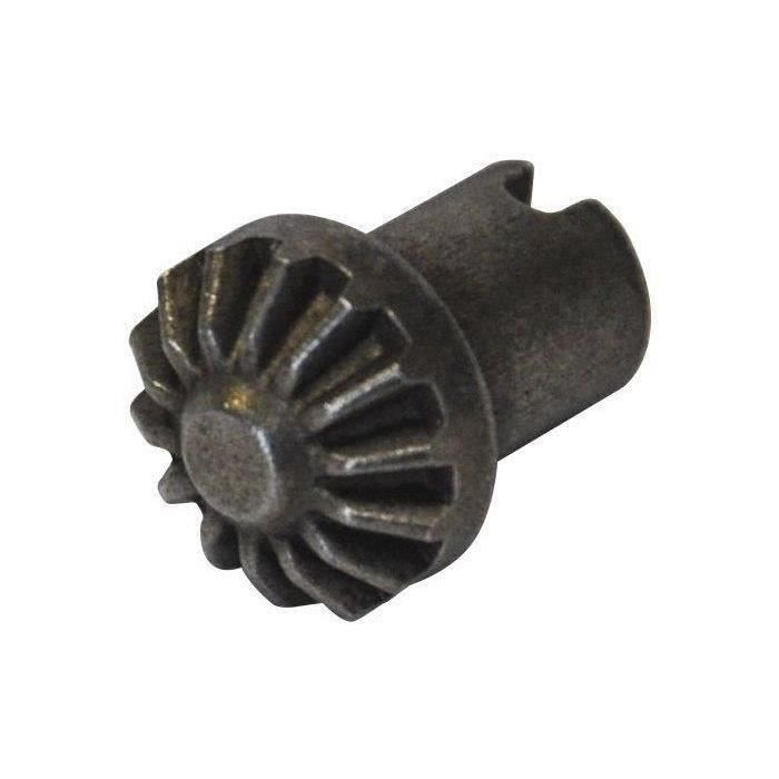 Pignon pour tension de chaîne pour ECHO CS-260T, CS-350TES, CS-420ES, CS-450, CS-610, CS-680, SHINDA