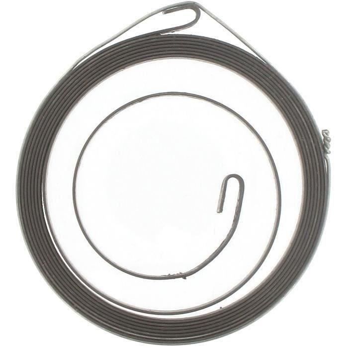 Ressort de lanceur adaptable pour HONDA modèles GX240 et GX340 avant 1998