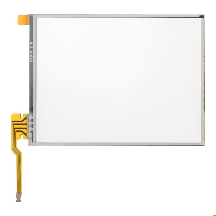 Ecran tactile de remplacement pour Nintendo 2DS Ecran tactile de remplacement pour Nintendo 2DS