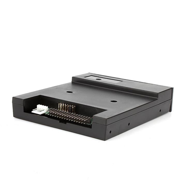 Émulateur USB Pour Lecteur Disquette - Compatible Yamaha, Korg, Roland - 720 KB - Format FAT12