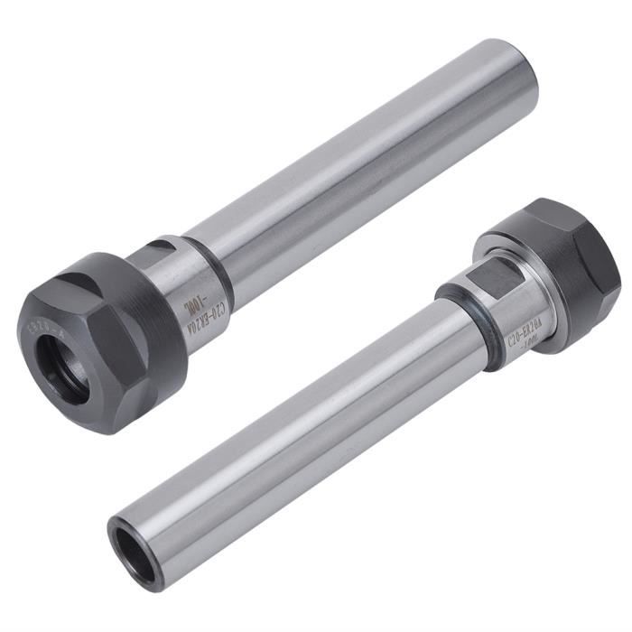 Tige D'extension De Pince 40Cr Support De Mandrin à Tige Droite Haute Precision Pour Machine De Gravure Moselotamzv27usfkb 14 94984849