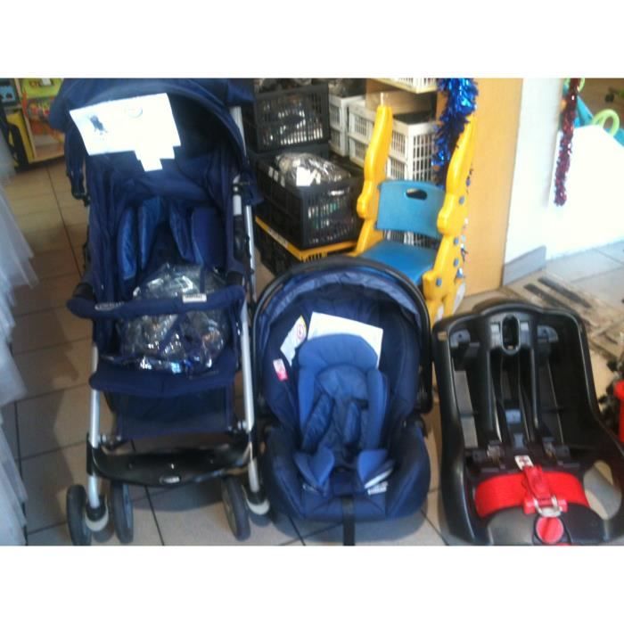 poussette mosaic completo graco