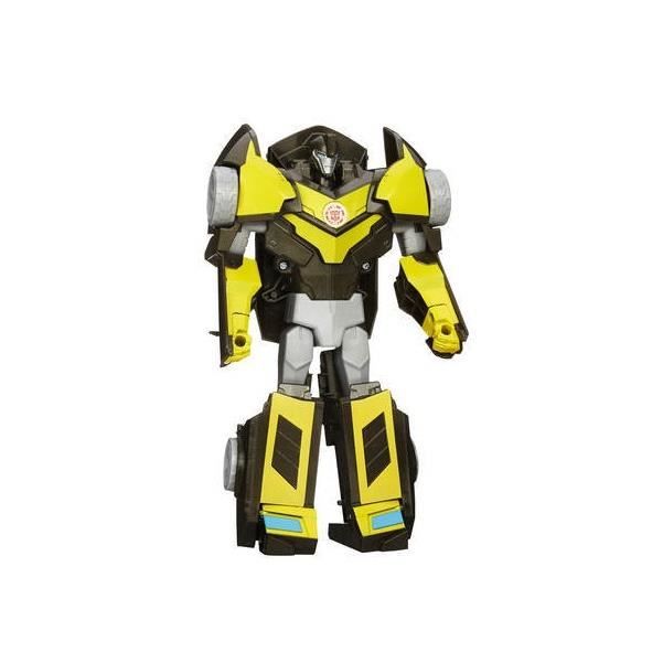 transformers robots in disguise jouet