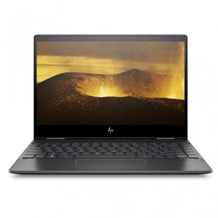  Envy AMD Ryzen 2,3GHz 16Go/512Go SSD 13’’