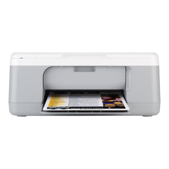 HP DeskJet 3632 - Imprimante multifonction - Garantie 3 ans LDLC
