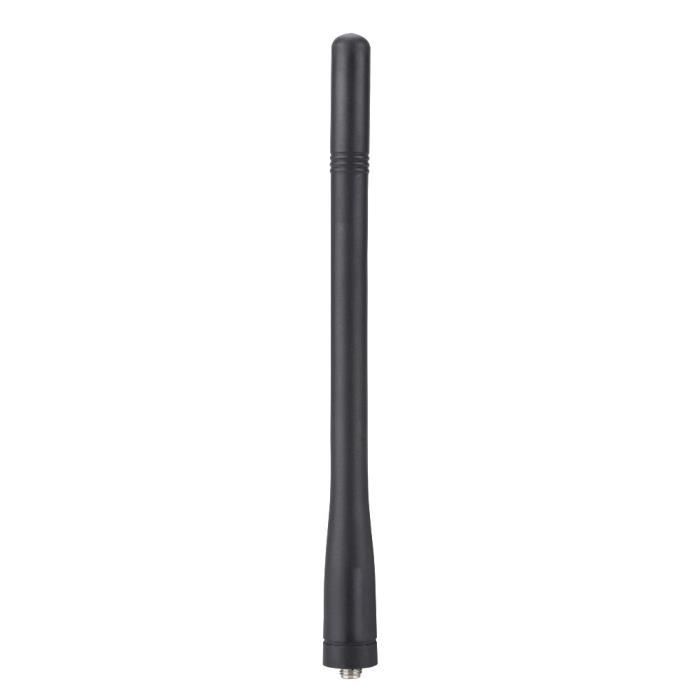 Antenne VHF 136-174MHz 11cm Pour Radio Kenwood TH-K20A - Générique Neuve