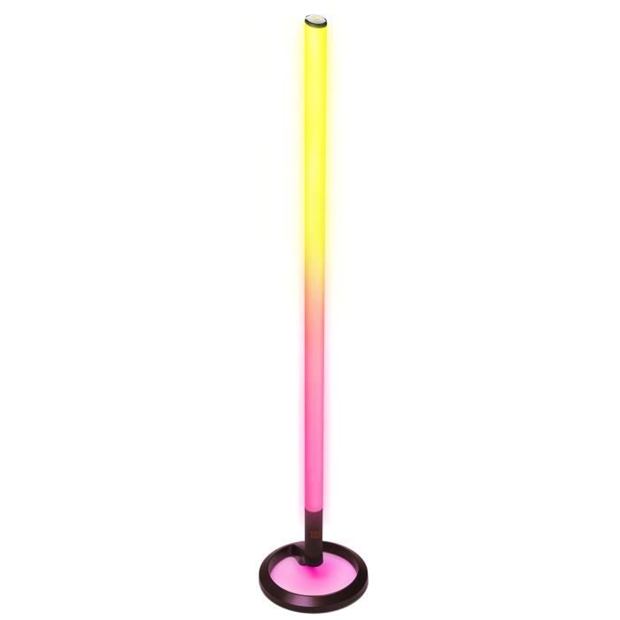 Éclairage De Fête Sur Tige Partylight Stick Bluetooth Jbl - vue 4
