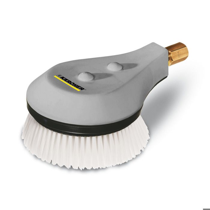 Brosse de lavage rotative EASY LOCK débit inférieur /h KARCHER 41130040