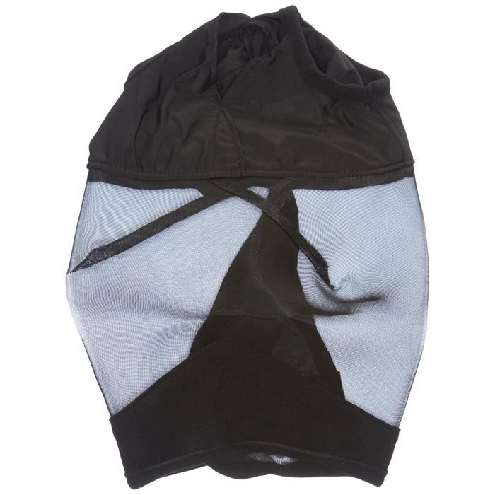 Comparer les prix de Masque anti-mouches pour cheval Covalliero