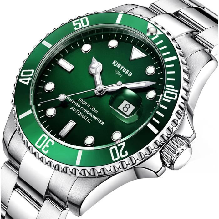 Montre kinyued online 1986 prix