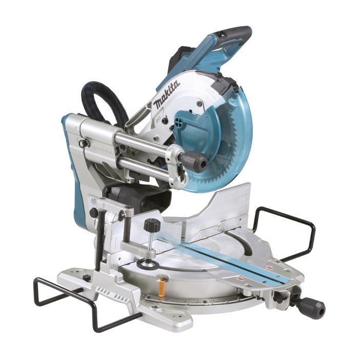Scie radiale 1510W - MAKITA - LS1019L
