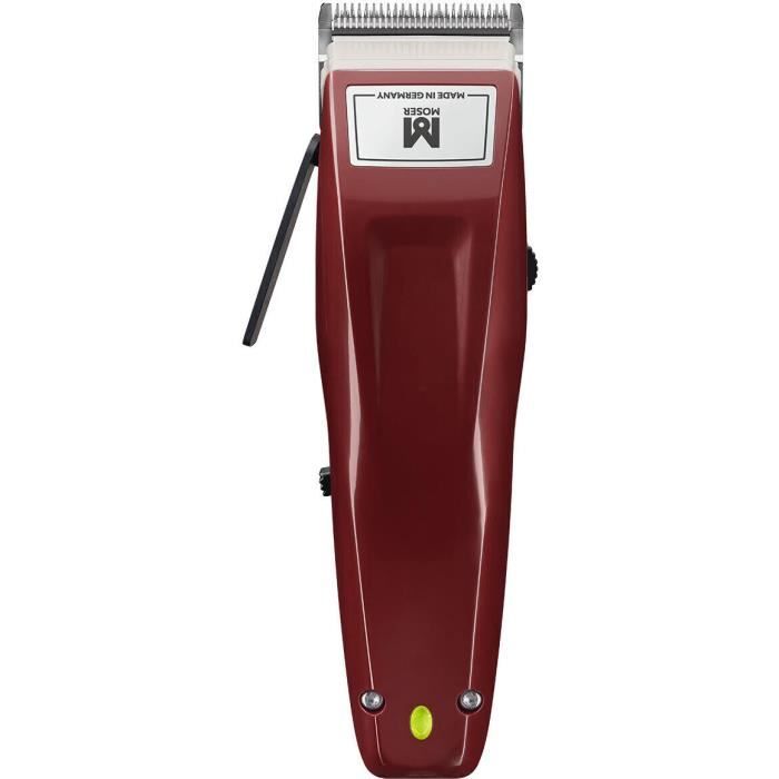 MOSER 1400 tondeuse de coupe sans fil