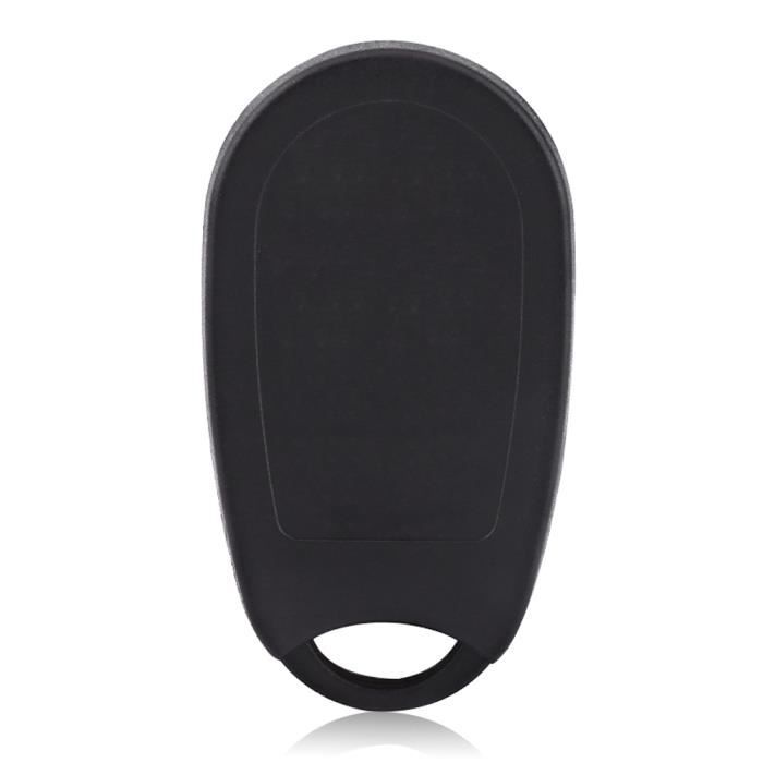 Housse Clé Voiture Silicone Compatible Yamaha X-Max 125/250/300 - Protection Douce Et Antichoc