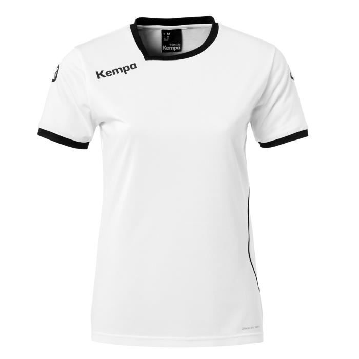 Maillot best sale handball kempa