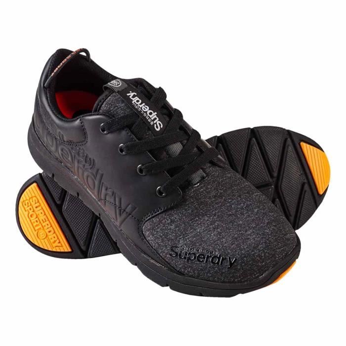 chaussure superdry