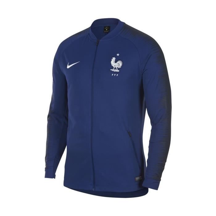 veste fff nike