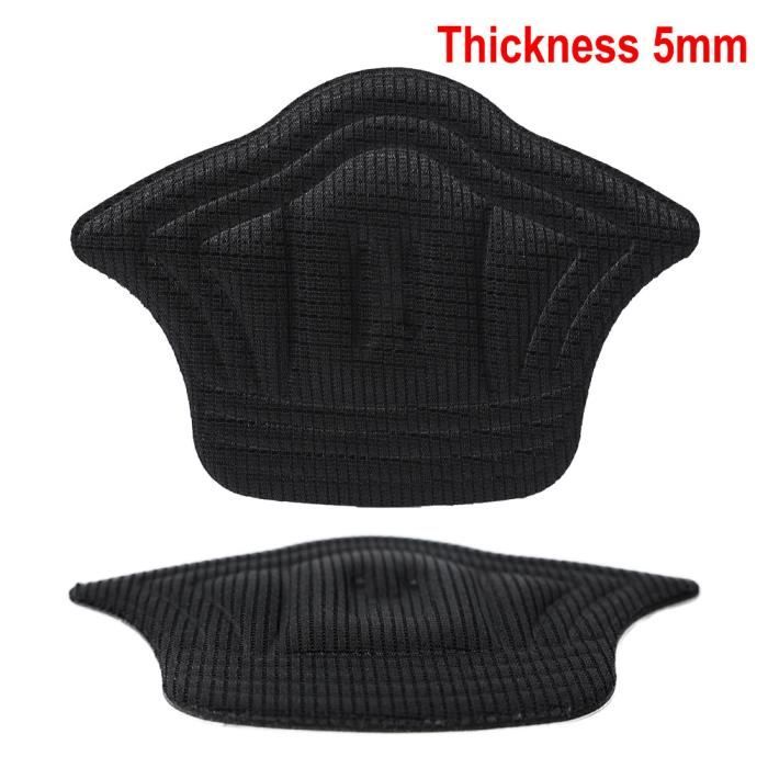 Semelles Intérieures Dexter pour Hommes - Noir