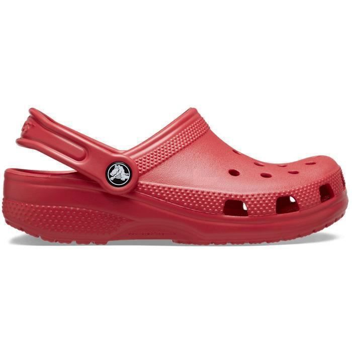 Crocs bébé