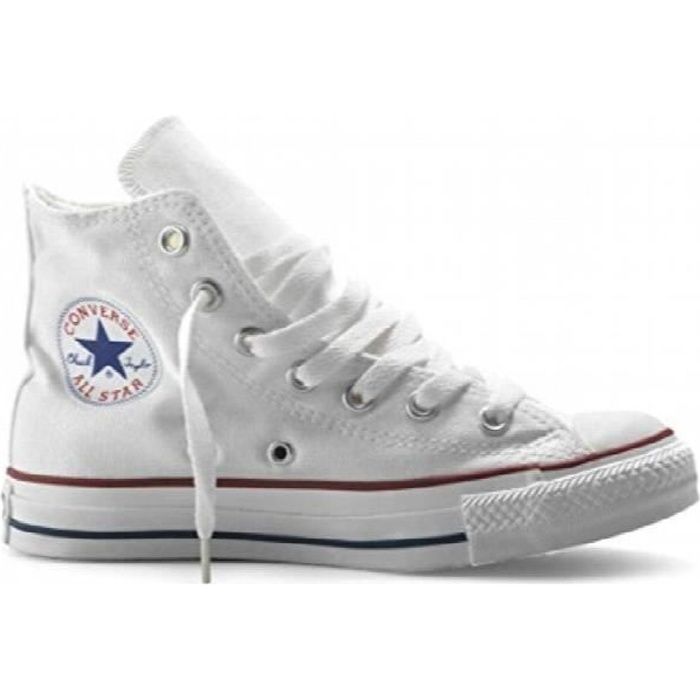 converse taille 10