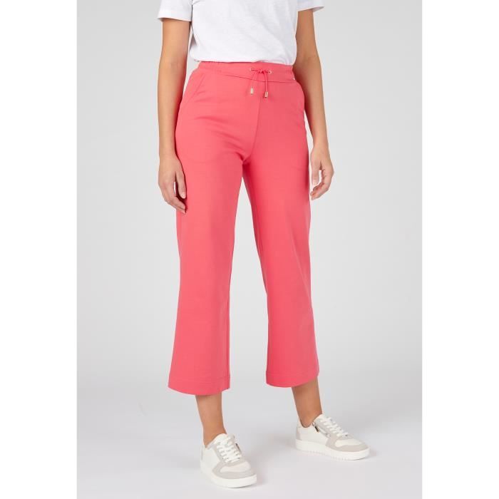 Damart pantalon discount homme taille reglable