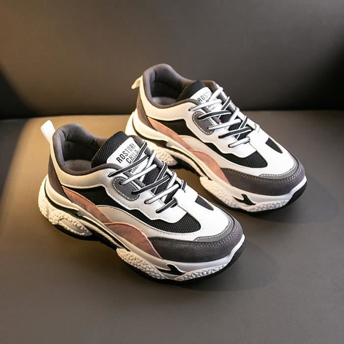 chaussure mode 2020