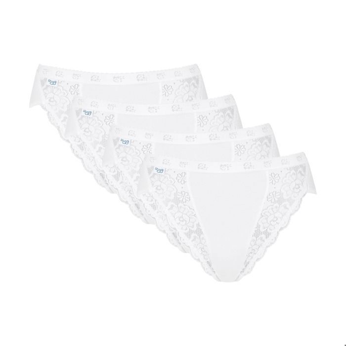 Slip sloggi 2024 chic tai