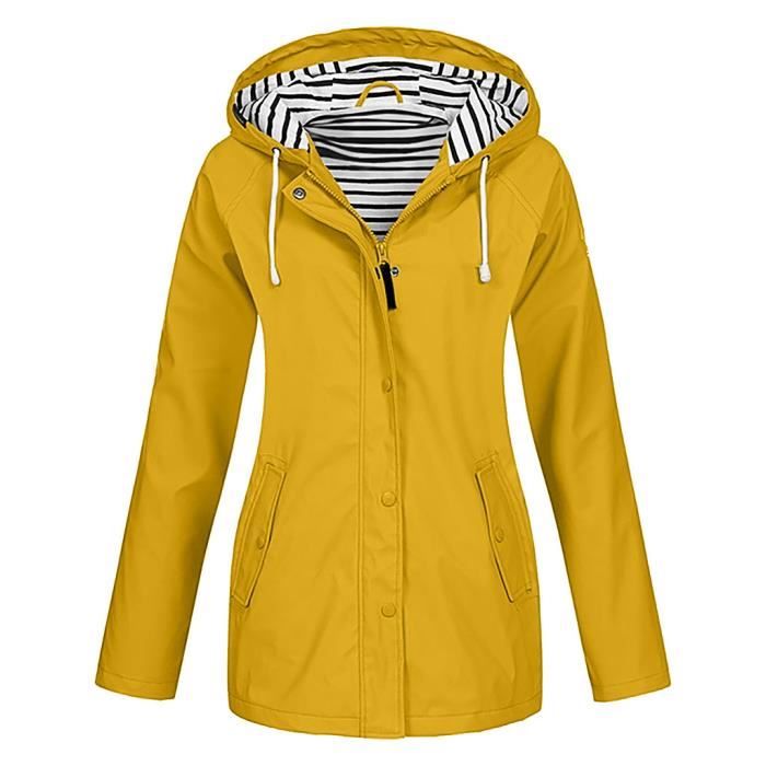 BLOUSON - PERFECTO - BOMBER Veste de pluie légère et imperméable pour
