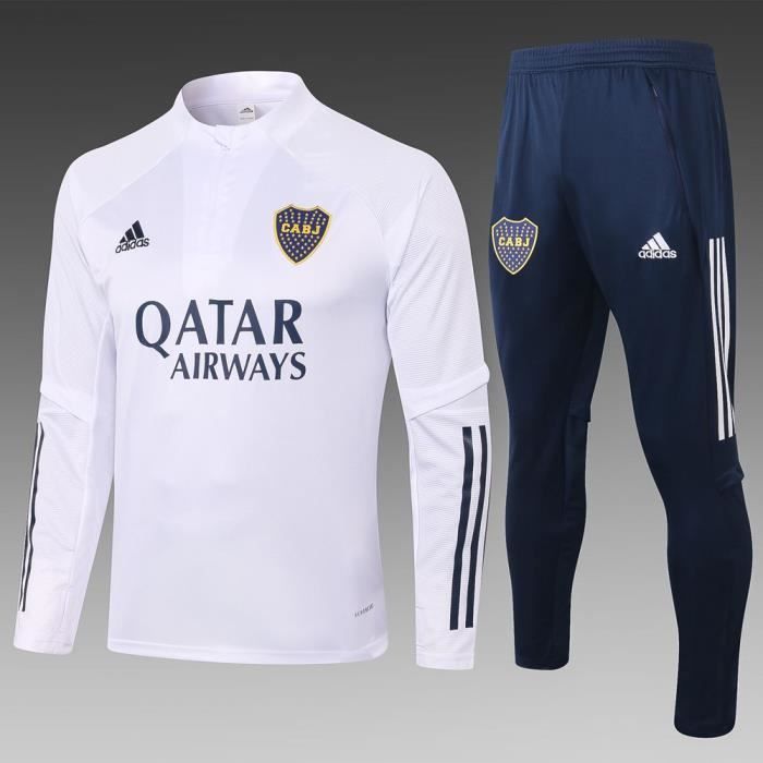 Survêtement boca junior clearance