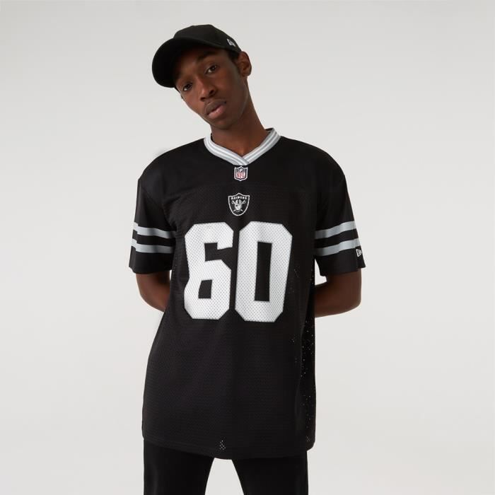 Maillot raiders nfl outlet
