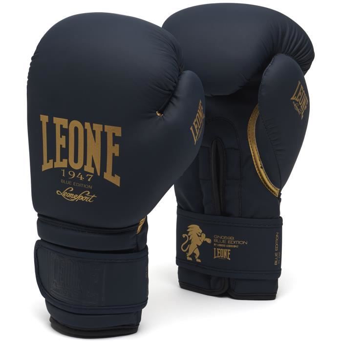 Leone Gants De Boxe Legionarius 10 Oz - Édition Limitée Alessio Sakara