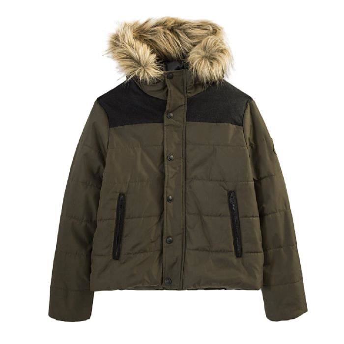 Veste discount ikks garcon