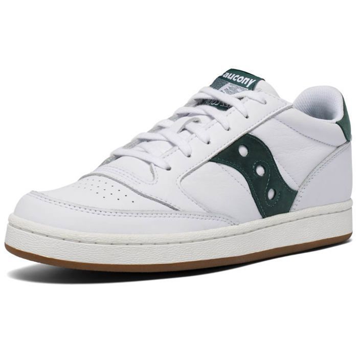 Saucony Saucony Chaussures Jazz Court - S70555-8 Blanc