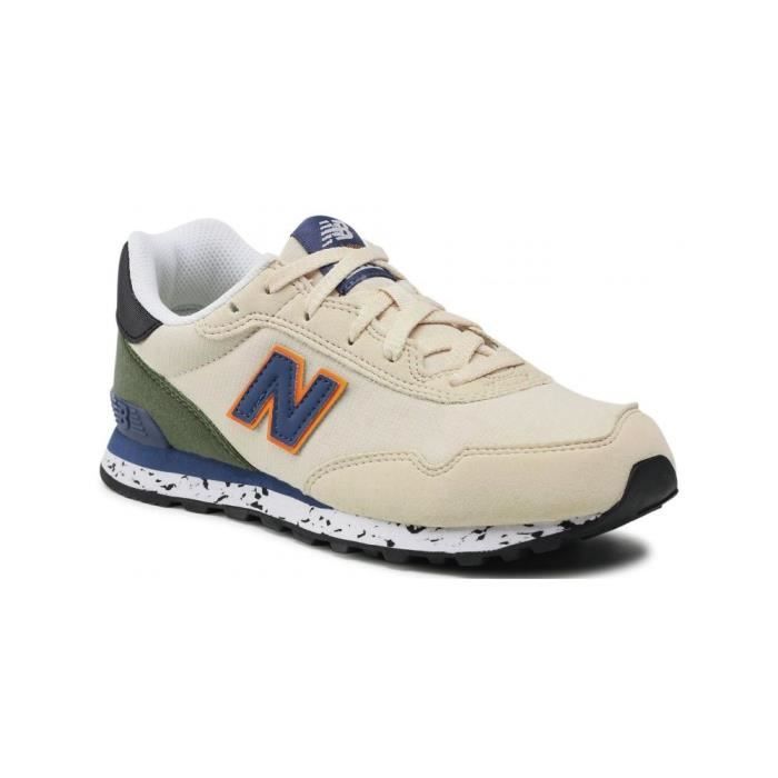 New balance 515 top beige