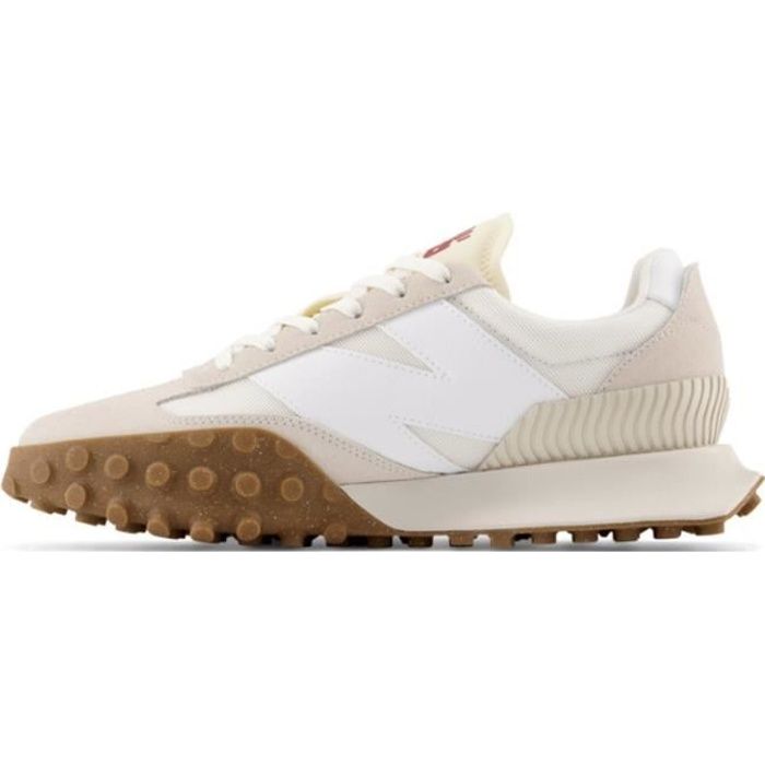 New balance beige et rose discount