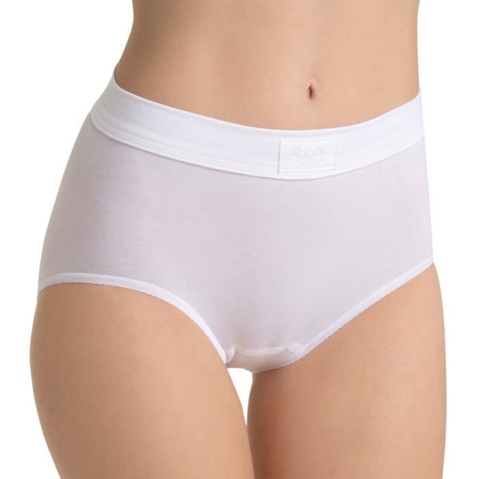 Culotte maxi sloggi 2025