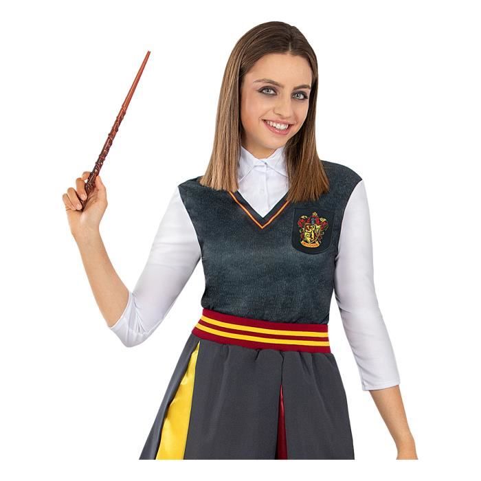 T shirt sales gryffondor fille