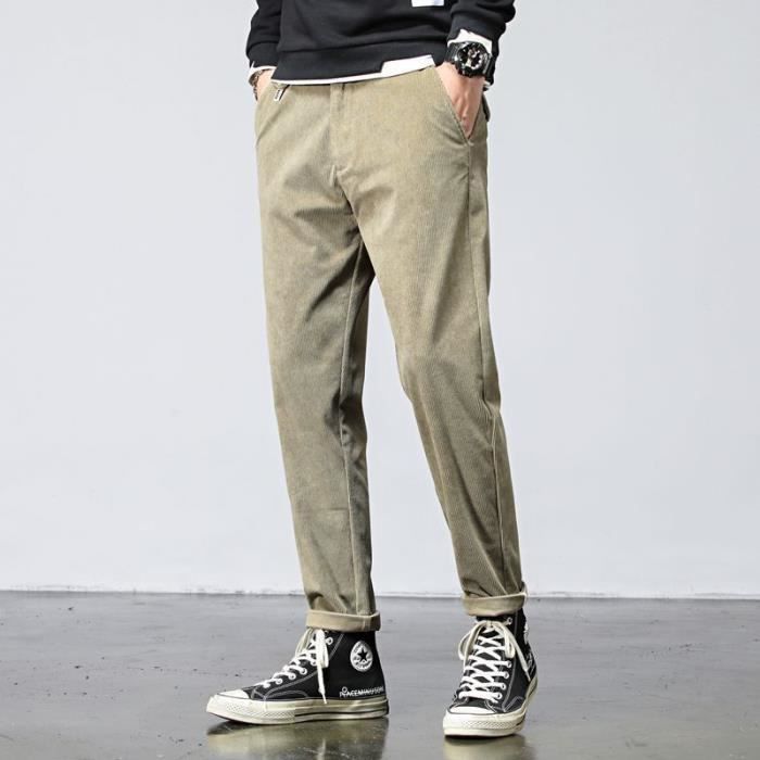 Pantalons De Travail Protecteurs Pour Hommes Caterpillar (Régulier
