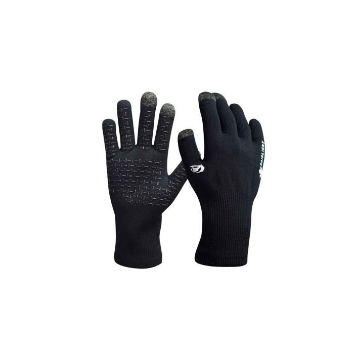 Gants LeMieux ProTouch Lite : Imperméables, Chauds Et Super Grip Pour Cavalier
