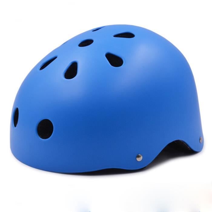 Casque Vélo Adulte PU – Noir – Taille L – Style Rétro – Neuf