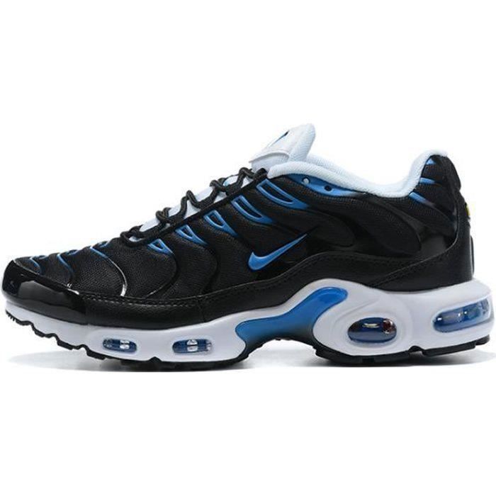 Baskets TN Plus AUTREMENT 38909 274 Hommes Bleu et noir
