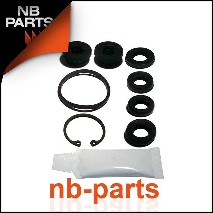Kit De Réparation De Maître-cylindre 22,2 Mm – Compatible Ford Capri III, Consul, Granada, Gnu – Pièce Ancienne Garantie 2 Ans