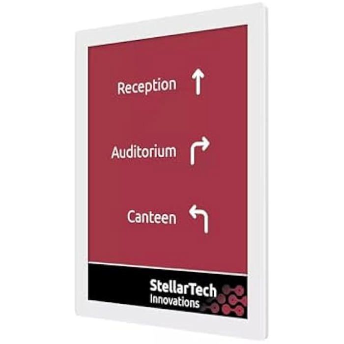 Affichage E Paper PHILIPS 13BDL4150IW00 13 3 Couleur pleine Gestion à distance