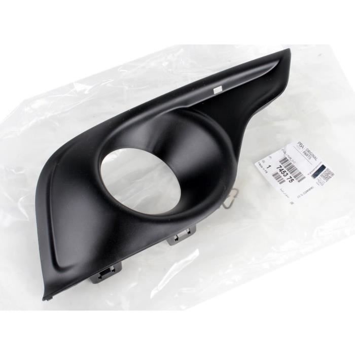 HELLA 2VA 013 124-111 Feu arrière - Halogène - pour p.e. Ds Ds 7 Crossback ( J_) - ECE - pour circulation à droite/pour circulation à gauche - gauche HELLA 2VA 013 124-111 Feu arrière - Halogène - pour p.e. Ds Ds 7 Crossback ( J_) - ECE - pour circulation à droite/pour circulation à gauche - gauche