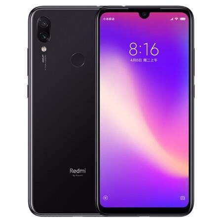 Xiaomi Redmi Note 7 Pro RAM 6 Go Neptune