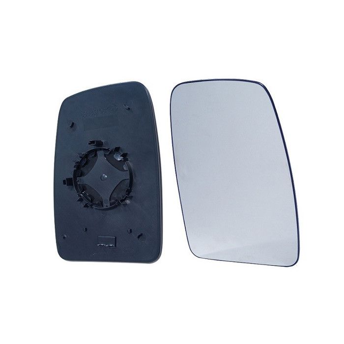 Côté Passager Angle Mort Miroir Rétroviseur Coté Renault Master 2003-2010