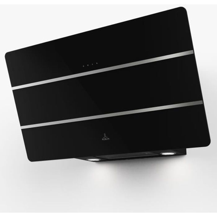 Hotte Aspirante Roblin 5629997 Achat Vente Hotte Cdiscount