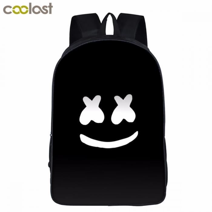 Marshmello sac discount